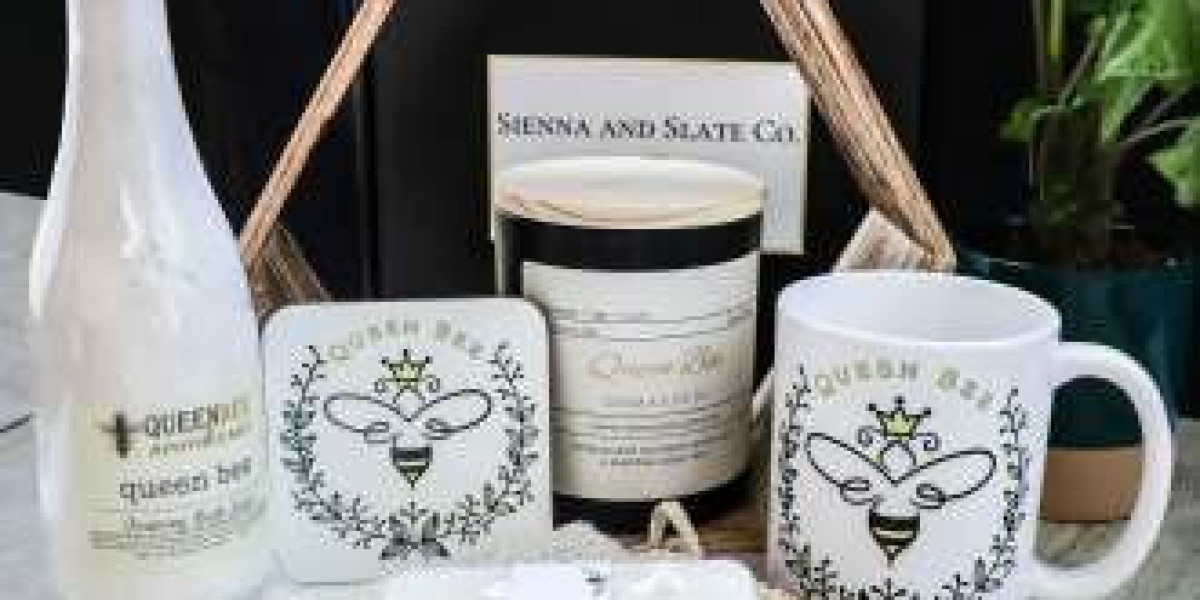 Elevate Wellbeing and Academic Excellence with Thoughtful Gifts from Sienna & Slate