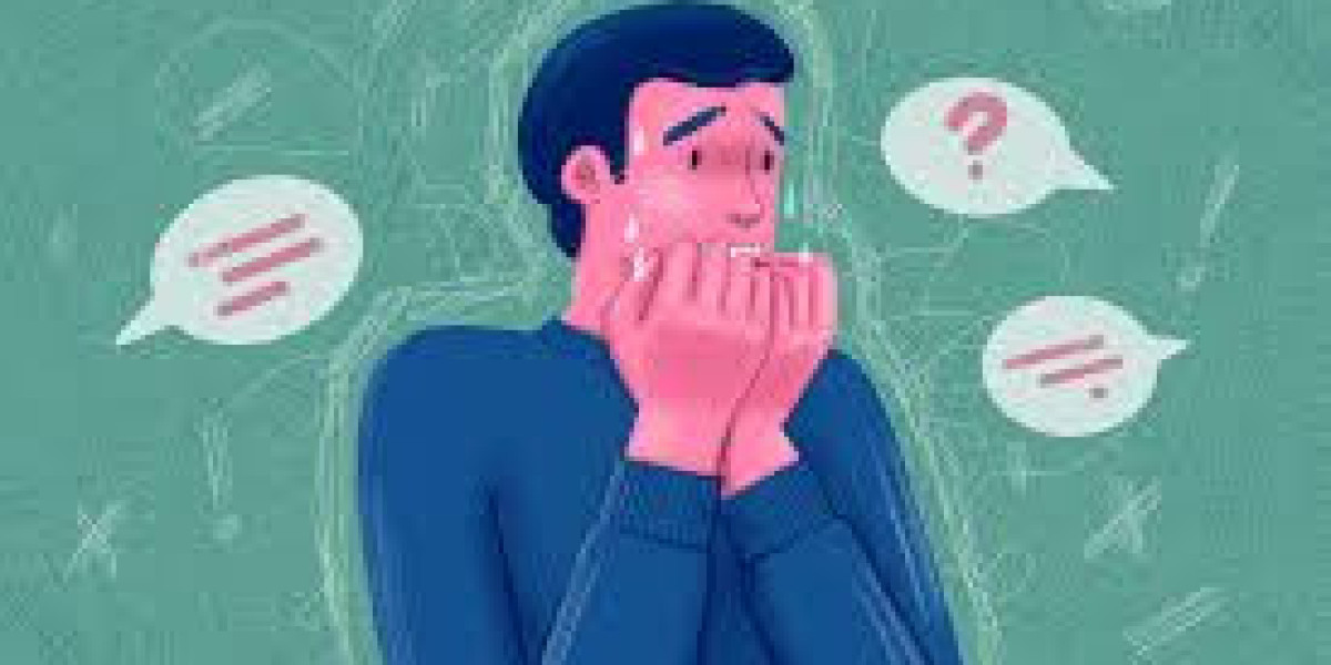 Anxious Minds: How Anxiety Disorders Are Affected by Genetics