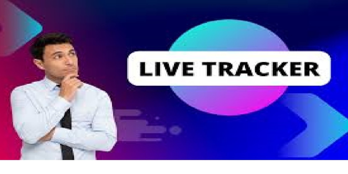 How to know anyone's live location with Live Tracker