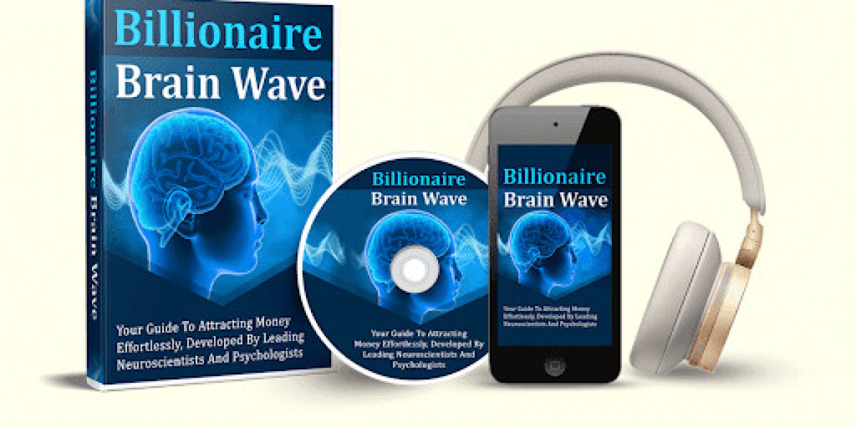 Understanding the Neuroscience Behind Billionaire Brain Wave