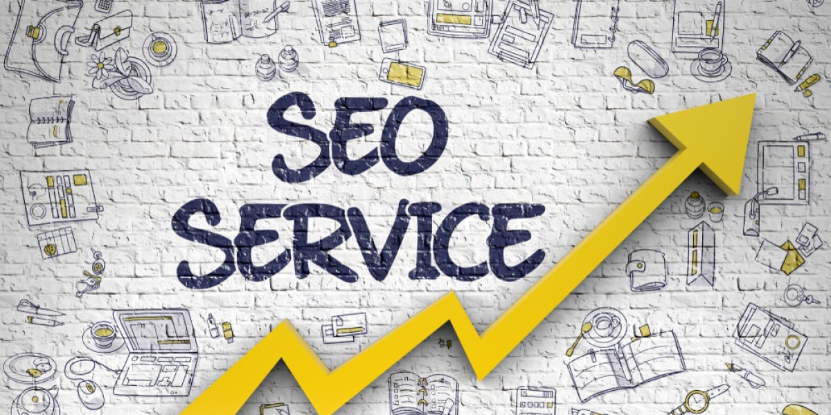 Local SEO services in the UK