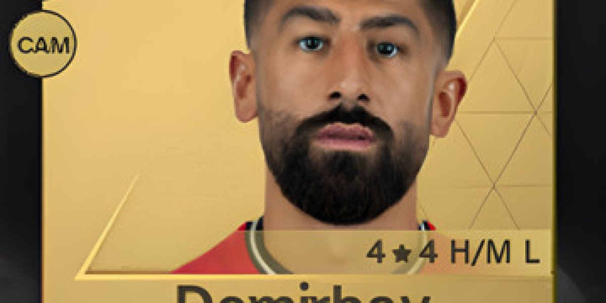 Mastering FC 24: Score Kerem Demirbay's Player Card and Coins Fast