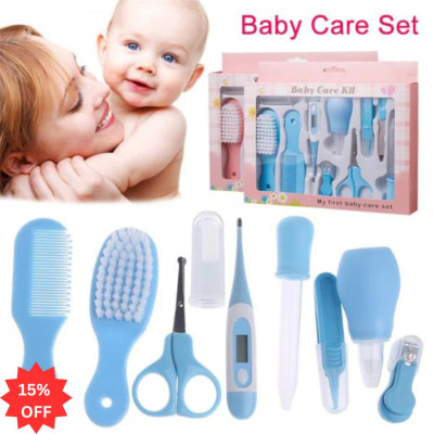 Portable Baby Health Beauty Set Profile Picture