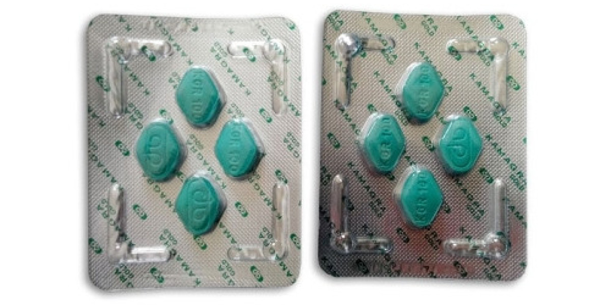 Kamagra – To Treat Your Impotence Problem