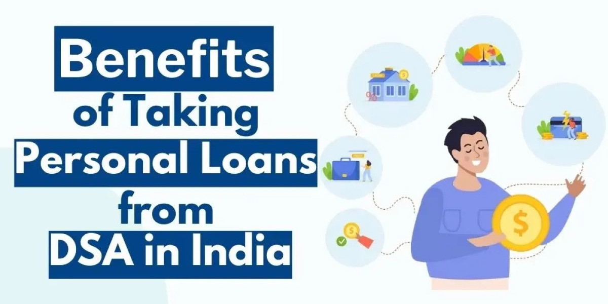 Benefits of Personal Loan Online in India