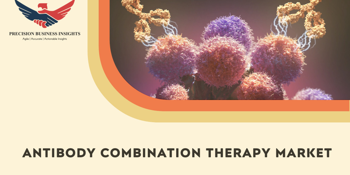 Antibody Combination Therapy Market Outlook, Research Insights 2024