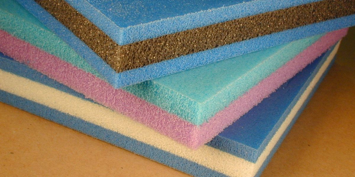 The Growing Cross Linked Polyethylene Market Growth is Driven by Rising Construction Activities