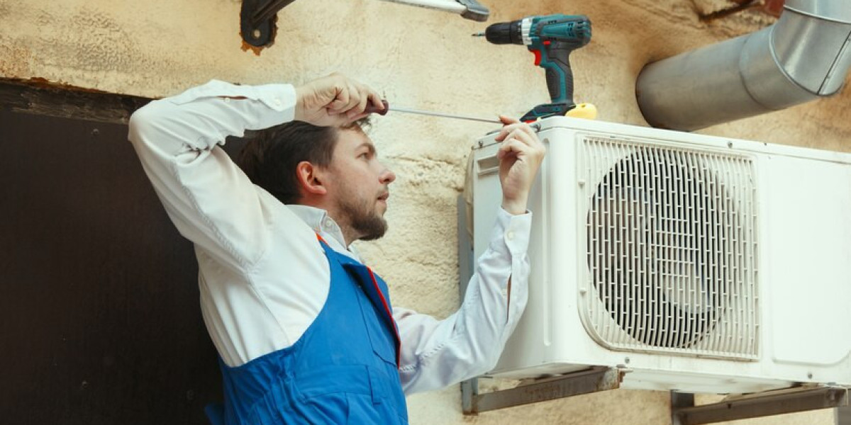 DIY vs. Professional Air Conditioning Repair: What You Need to Know