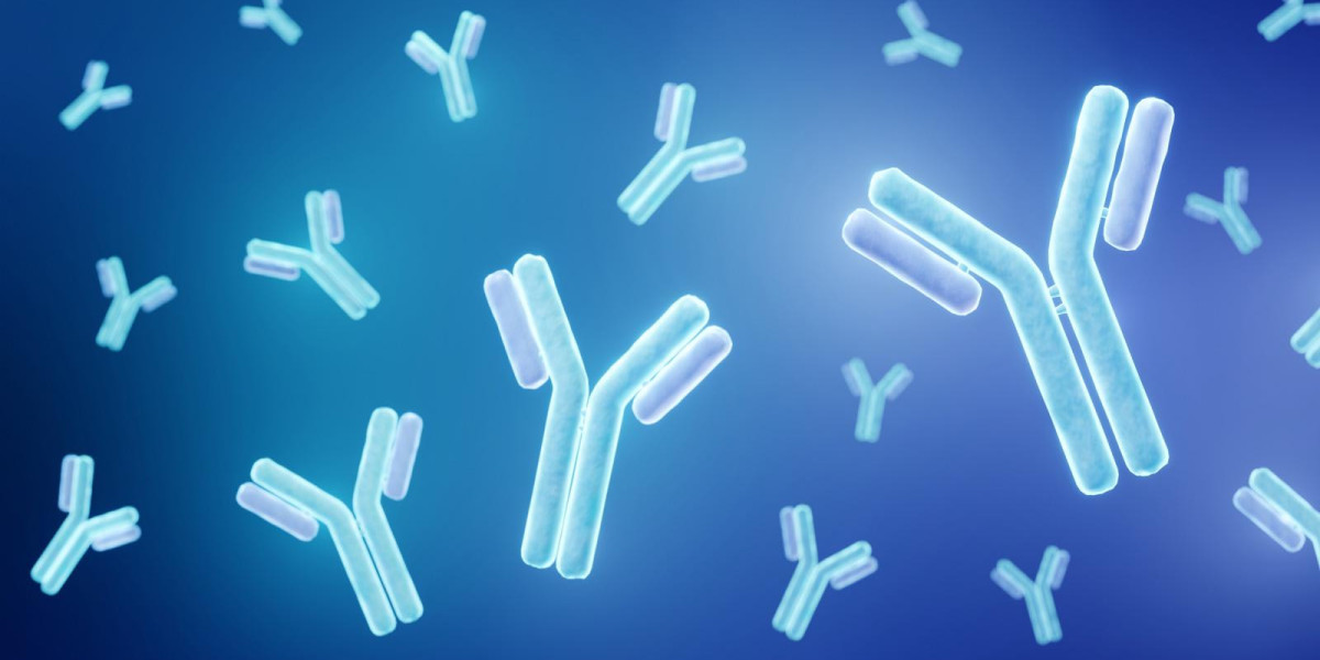 Monoclonal Antibody Therapeutics (mABs) Market Analysis and Growth Forecast by 2030