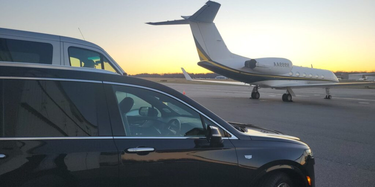 Experience Luxury and Convenience: The Best Airport Limo Service in Connecticut