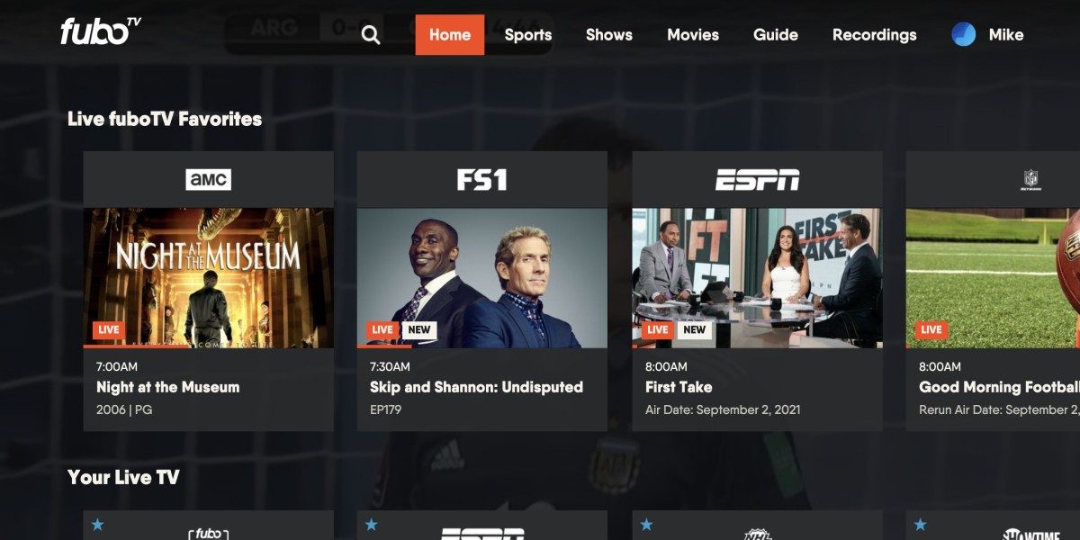 Are Smart TVs Overrated? How Fubo TV Connect Might Change Your Perspective