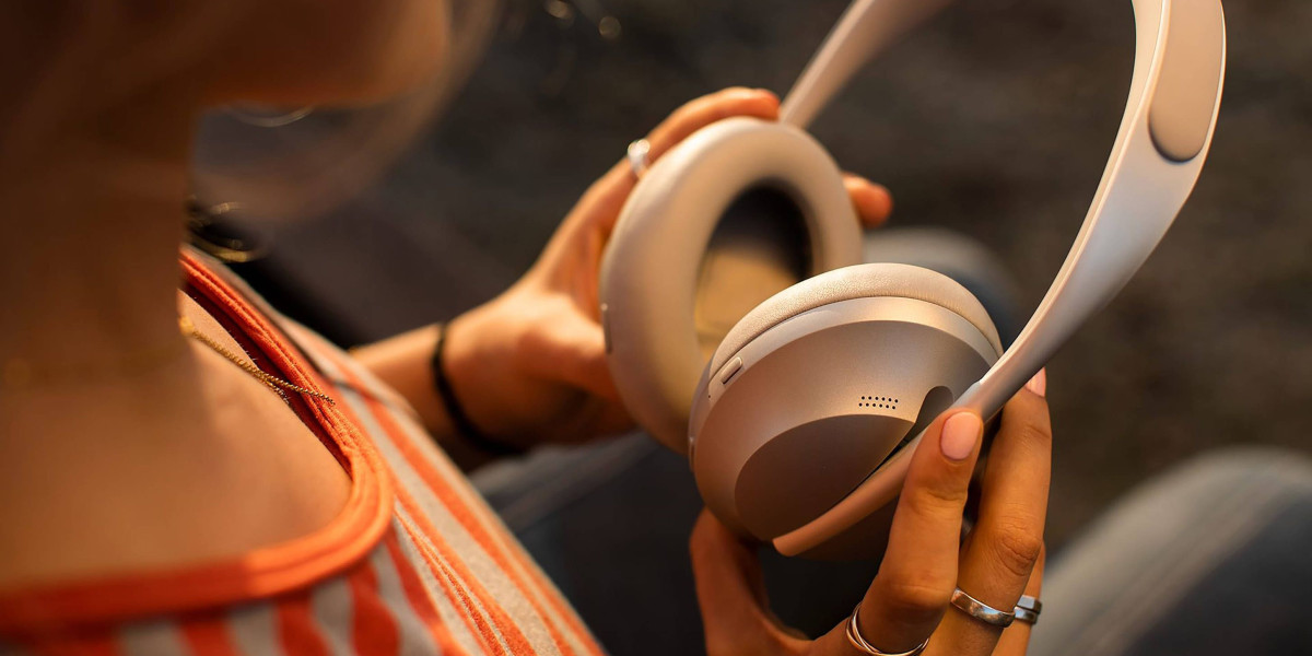 Elevating Audio Experiences: The Rise of Premium Headphones Worldwide