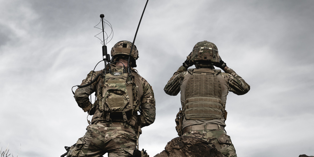 Europe Military Communications Market Value Researchto Develop Rapidly by Forecast  (2024-2032).