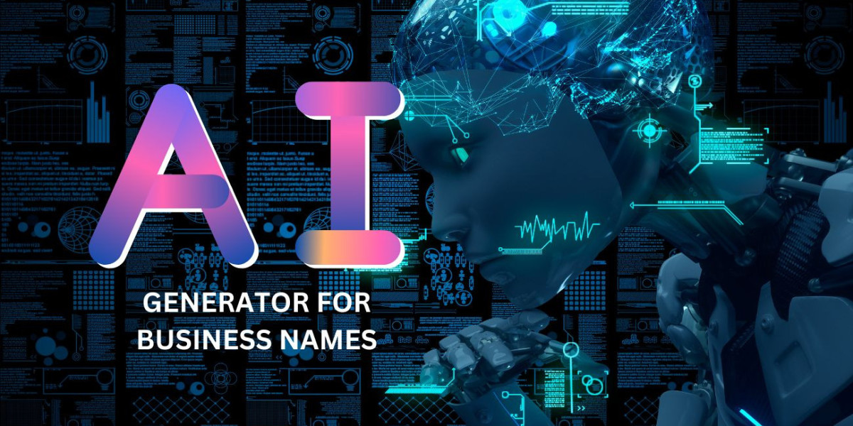 AI The Business Name Generator Maximize your company's potential