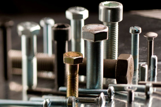 CDA Eastlands - Mastering Fasteners: Everything You Need to Know About Bolts, Screws, and More