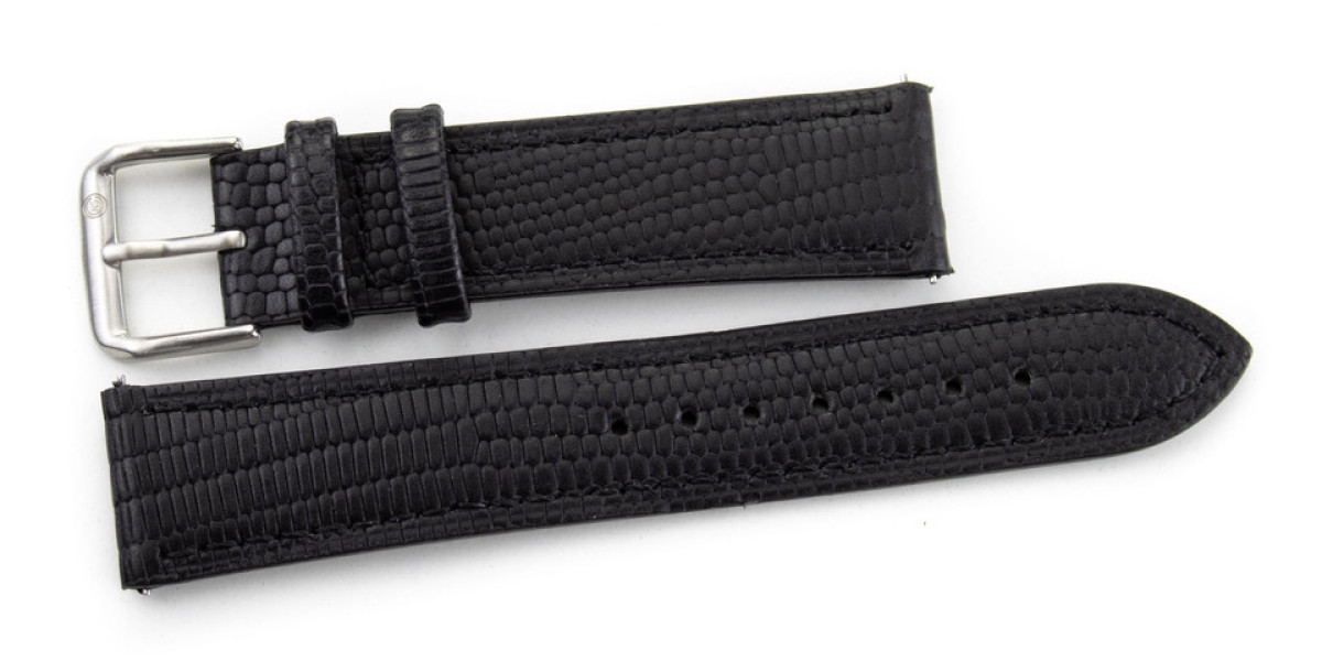 Rubber Watch Strap: The Perfect Choice for Sports Enthusiasts