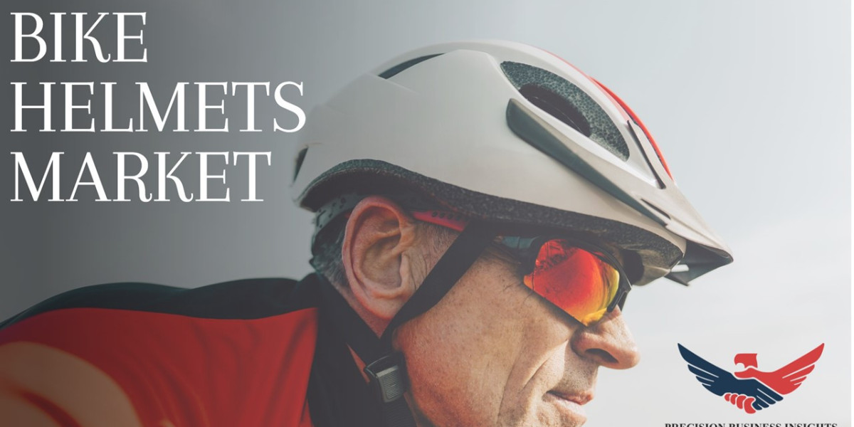 Bike Helmets Market Size, Share Trends Report 2030