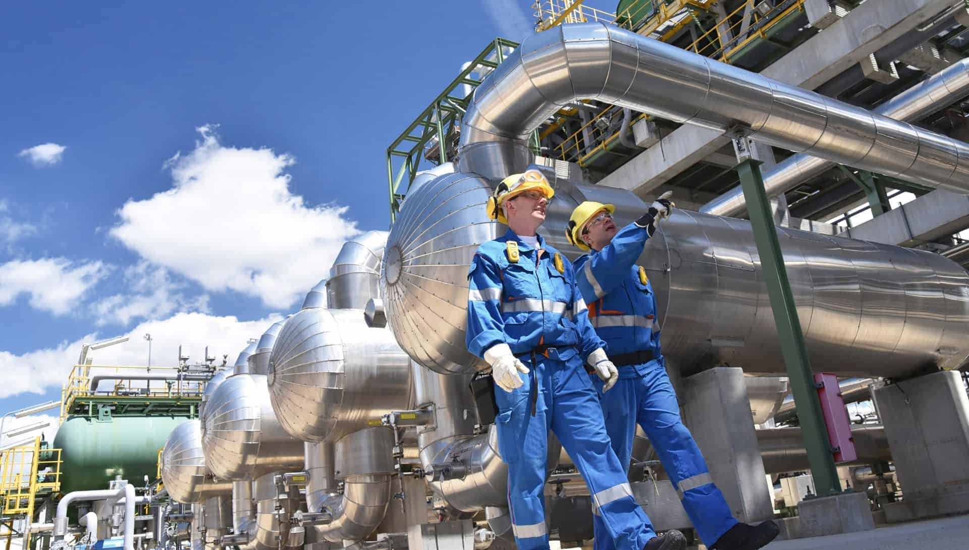 Gas Pipeline Engineering - Gas Transmission Engineer Malaysia