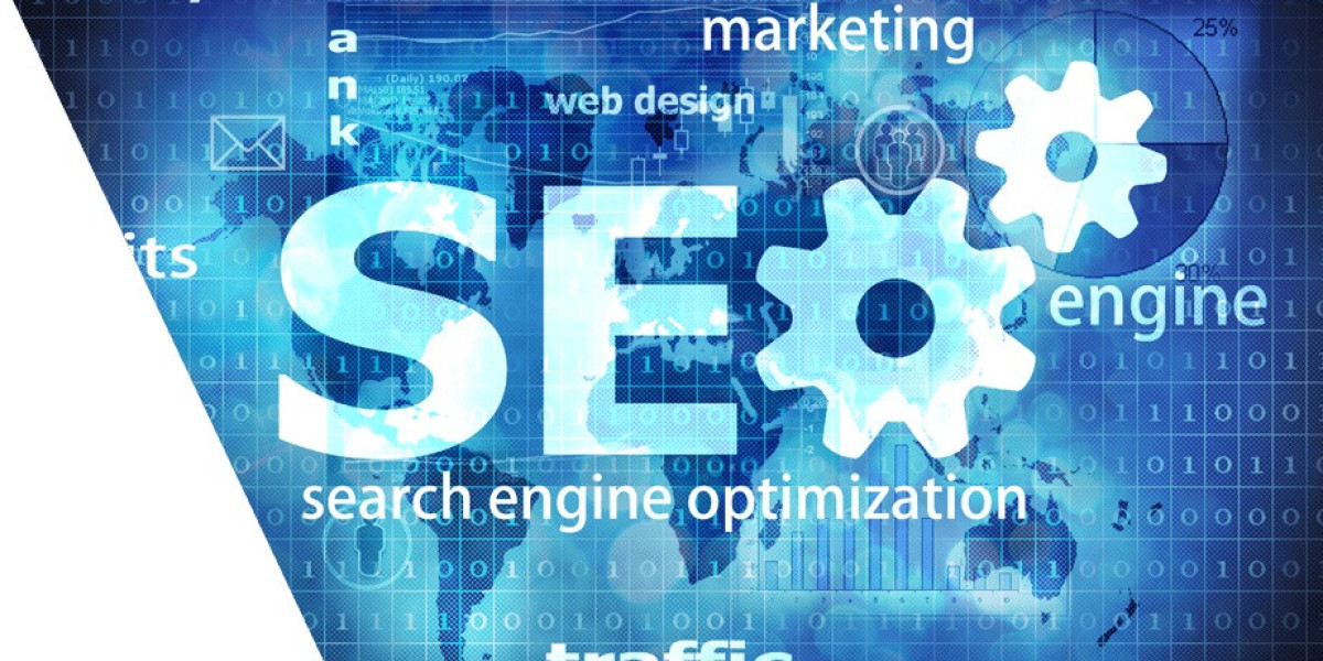 Maximizing Your Online Presence with Professional SEO Consulting