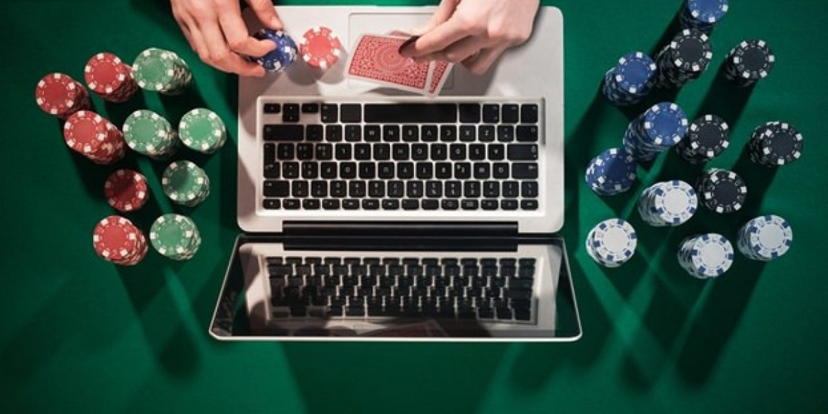 Understanding the Importance of Casino Verification: Ensuring Safety and Trust