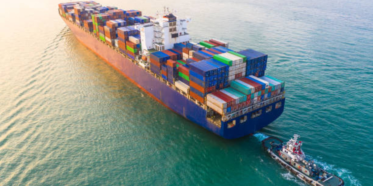 Risk Management Strategies Employed by International Ocean Freight Forwarding Companies
