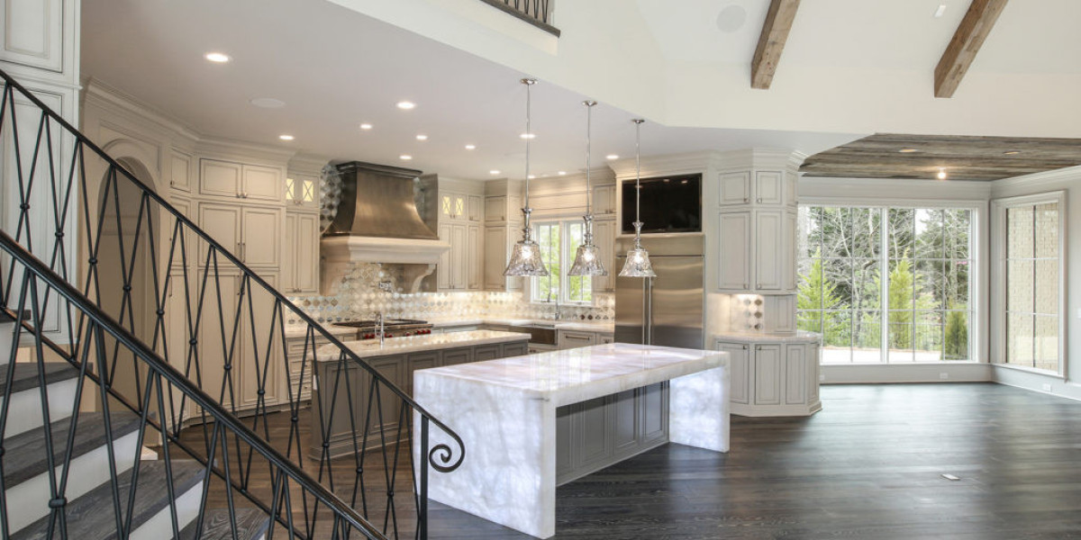 Navigating the Landscape of Residential Remodeling in Dallas: Tips for Homeowners