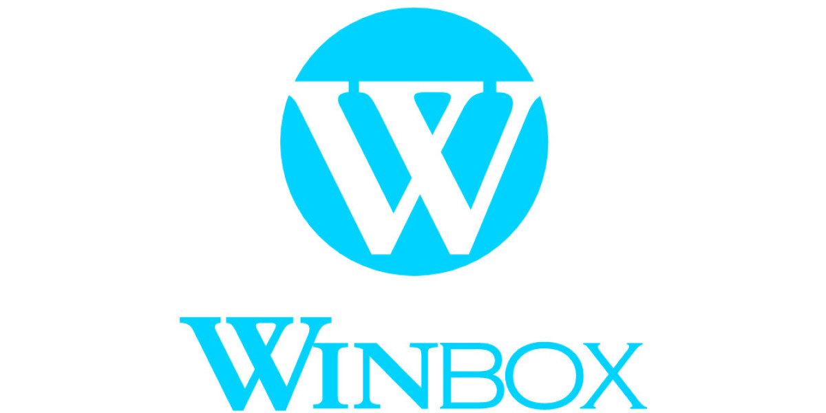Winbox Download: Your Playground for Casino Entertainment