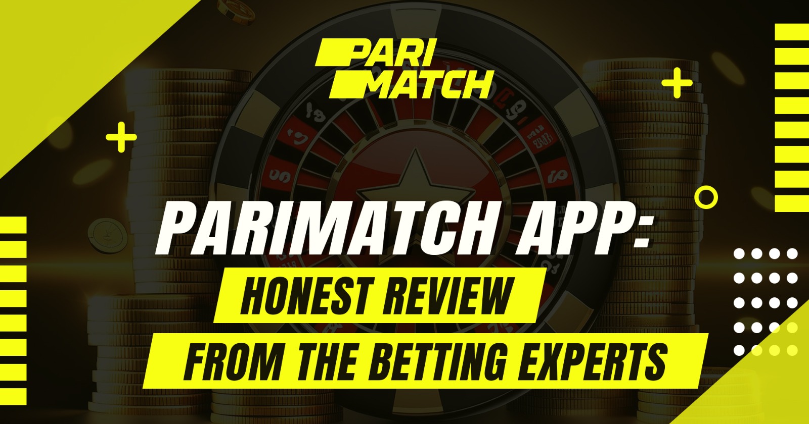 Parimatch App: Honest Review From the Betting Experts » WingsMyPost