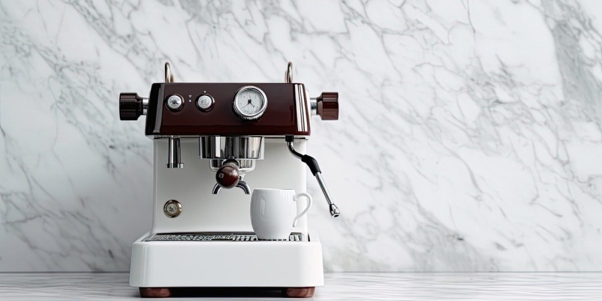 Sip in Style: Discovering the Coffee Machines for Your Aesthetic