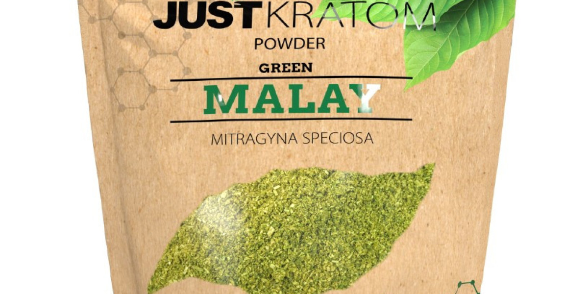 Discover the Potency and Benefits: Green Malay Kratom vs. Maeng Da Kratom Effects