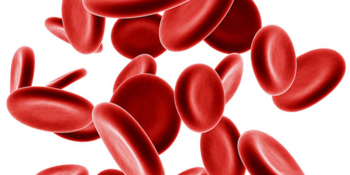 Iron Deficiency Anemia Treatment Market is Anticipated to Witness High Growth