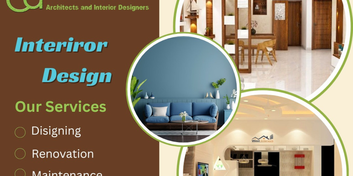 Best Interior Design for Home in Chennai | Concrete Architects