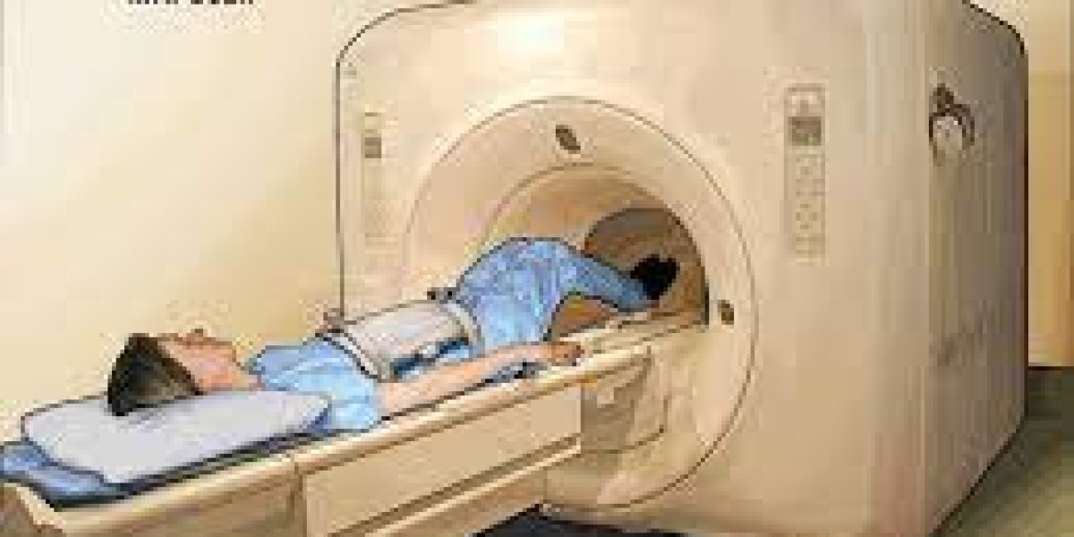Magnetic Resonance Imaging Machines Market Overview by Advance Technology, Future Outlook 2031