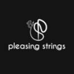 Pleasing Strings