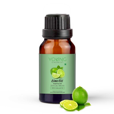 Lime Fragrance Oil Profile Picture