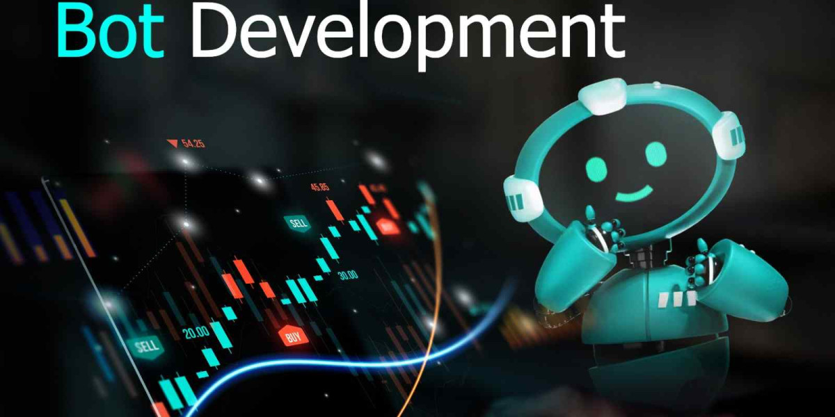 How to start your high frequency crypto trading bot development company ?