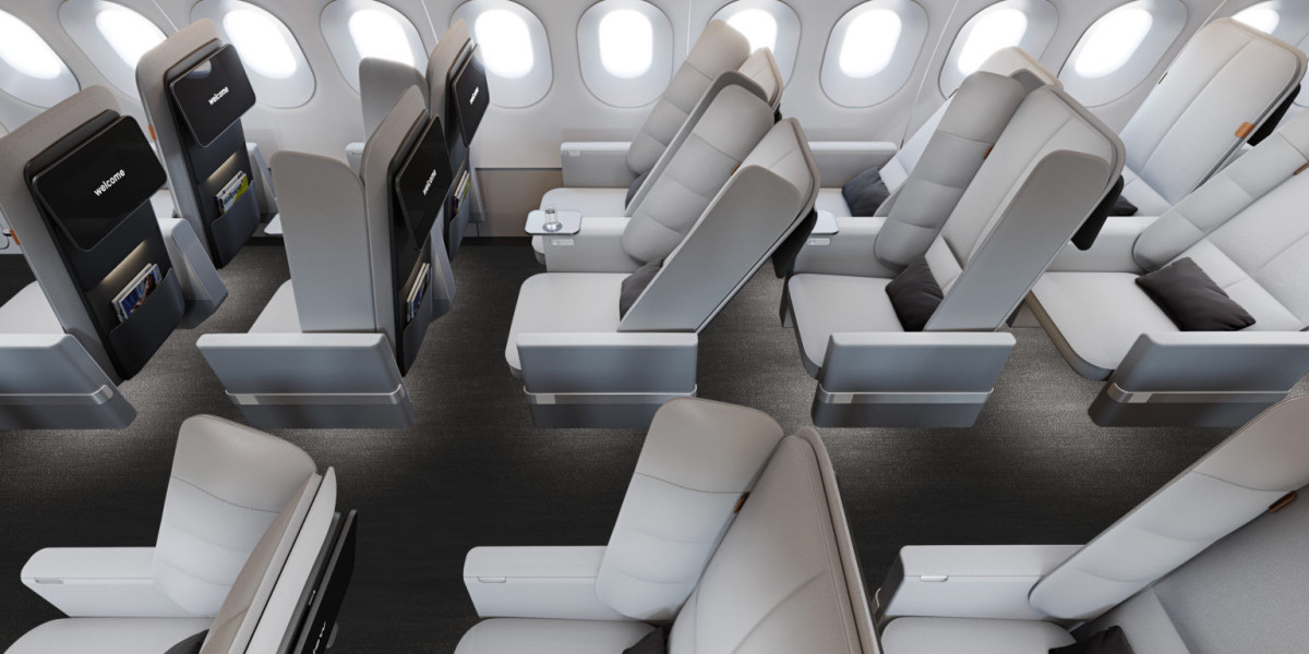 South Korea Commercial Aircraft Seat Actuation Market Development  By Growth Prospects Research By Forecast (2024-2032)