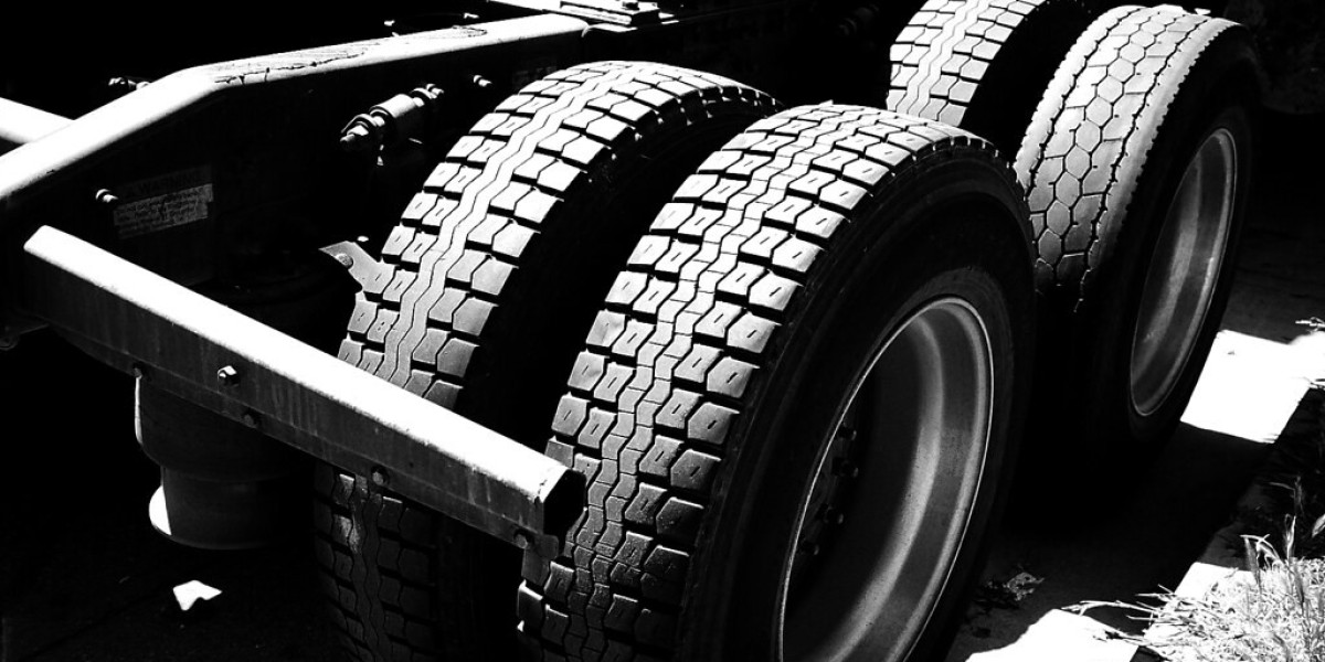 The Growing Truck And Bus Radial (TBR) Tire Market is driven by Increasing Road Freight Operations