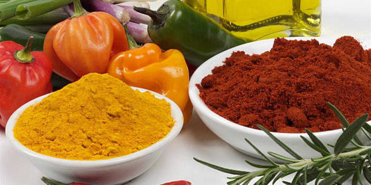 Canada Carotenoids Market Value, CAGR, Outlook, Analysis, Latest Updates, Data, and News 2032