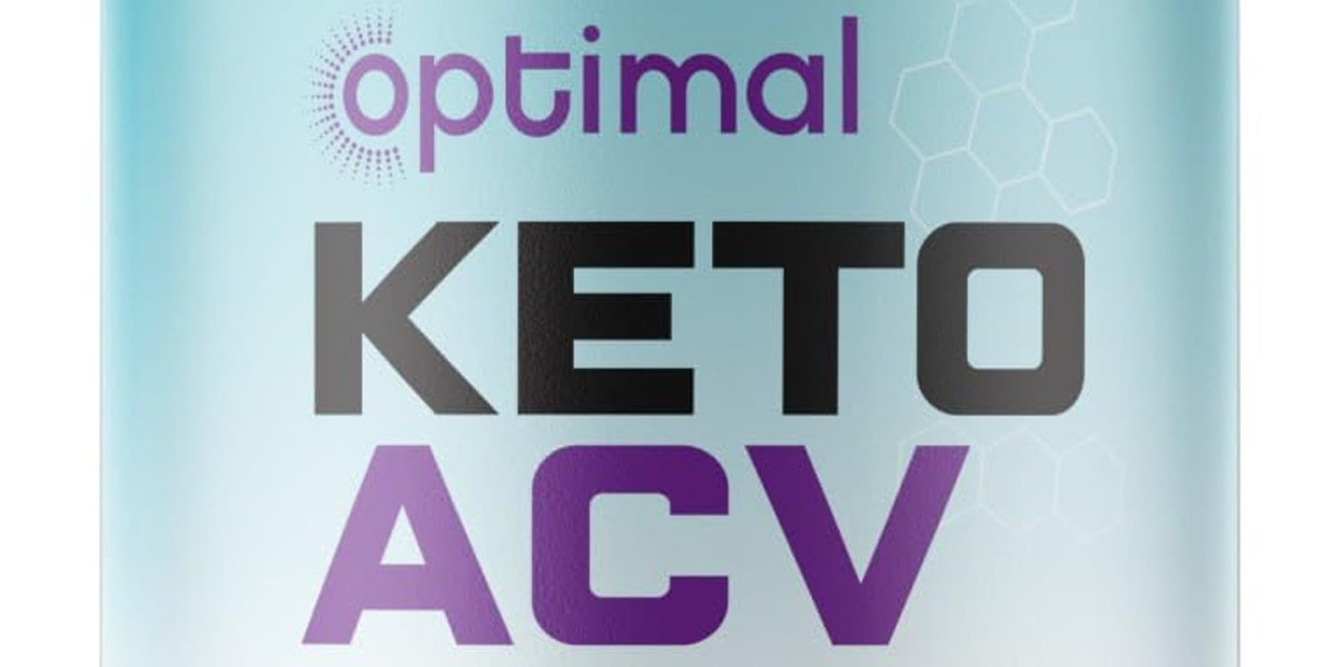 Optimal Keto ACV Gummies : Side Effects, Results, Scam !!