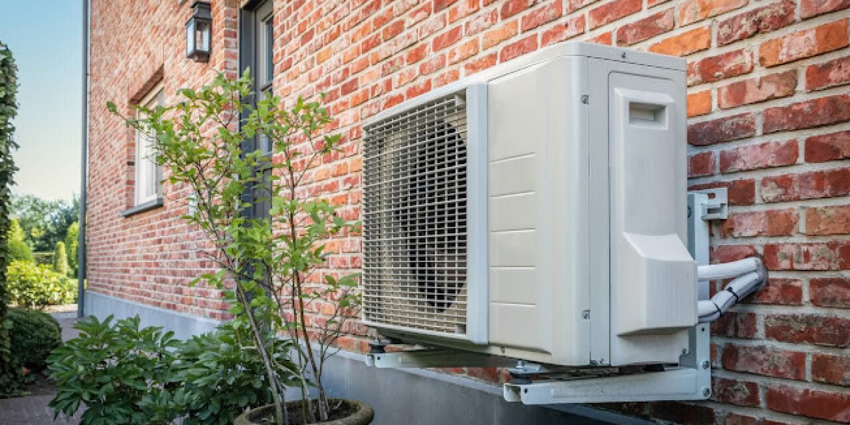 Enhancing Comfort and Efficiency Your Trusted HVAC Contractor Near Me