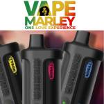 vapemarley official