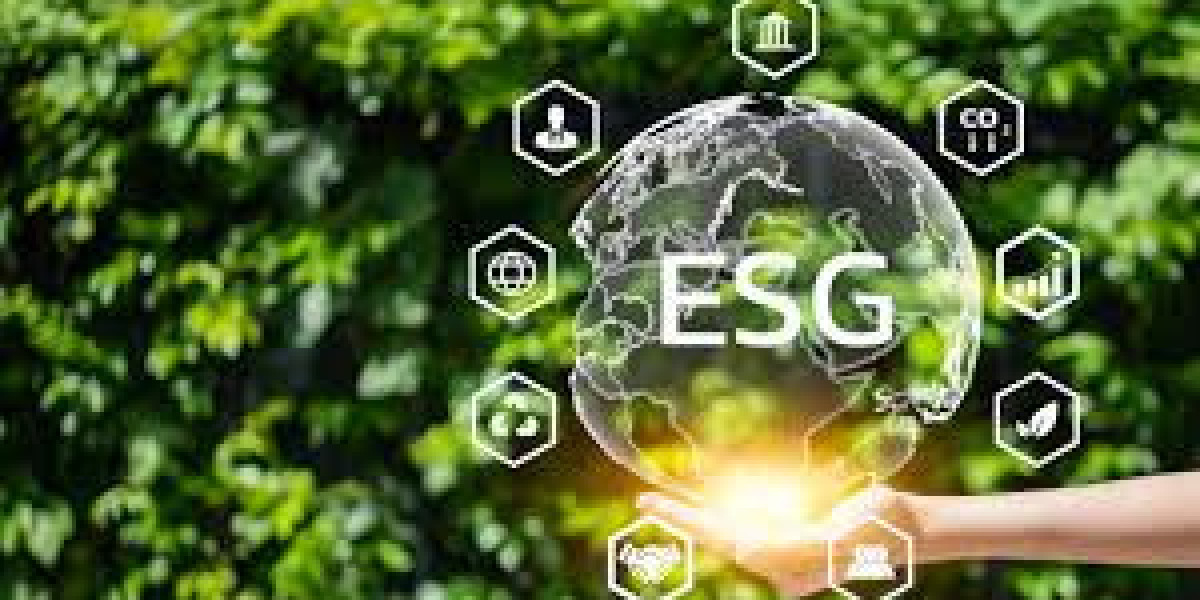 Understanding the Impact of ESG in Financial Services