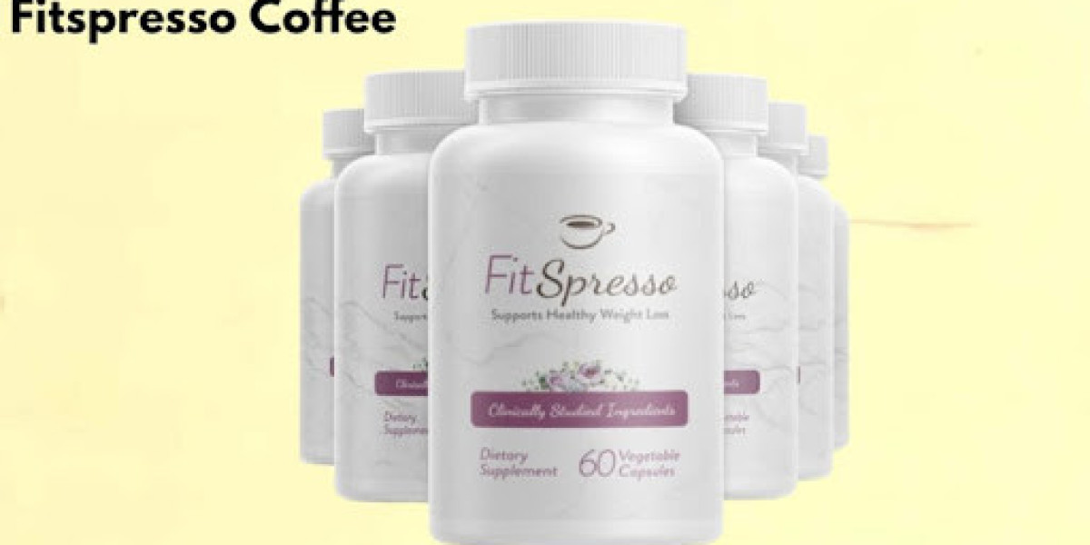 Cracking The FITSPRESSO Code