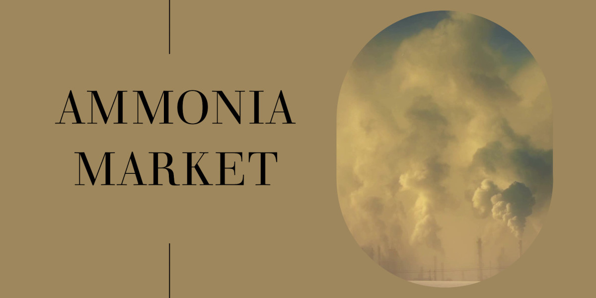 Ammonia Market Size, Outlook, Trends Forecast 2024
