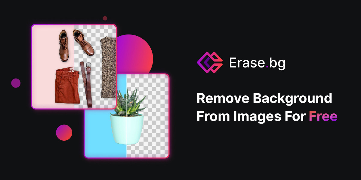 The Top 5 Tools for AI Background Removal: BG Eraser Included