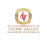 Stone Valley Work Surfaces