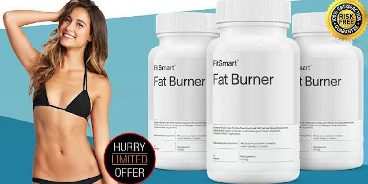 FitSmart Fat Burner Ireland {UK/AVIS} Shocking Truth!