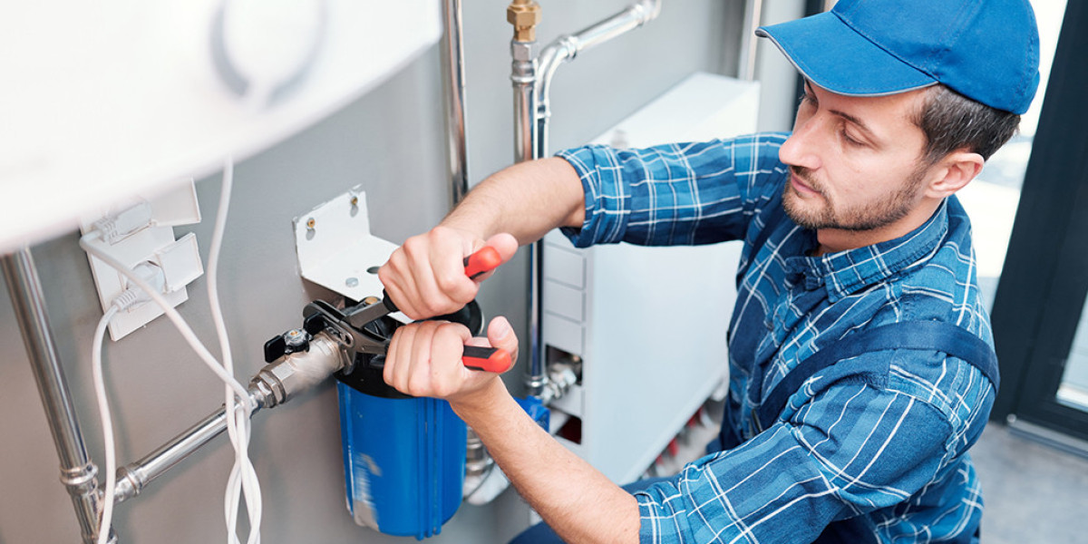The Importance of Regular HVAC Maintenance with Vaughn Plumbing