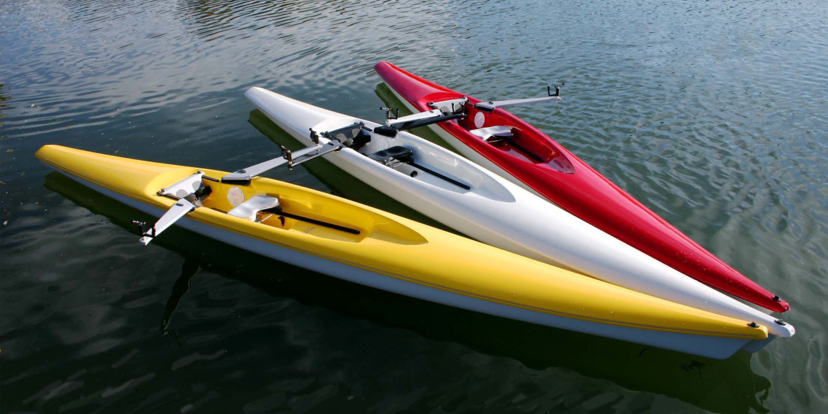 Recreational Rowing Boats Market Is Anticipated to Witness High Growth Owing to Increasing Popularity of Outdoor Recreat